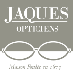 Jaques Opticiens Logo